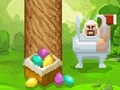 Oyunu Timber Men Easter çevrimiçi