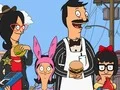 Oyunu Bob's Burgers çevrimiçi