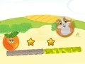 Oyunu Farmer's Hamster çevrimiçi