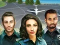 Oyunu Airport Crime çevrimiçi