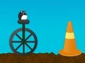 Oyunu Bouncing Bob çevrimiçi