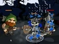 Oyunu Dark Power çevrimiçi