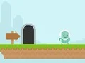 Oyunu The Incredible Platformer çevrimiçi