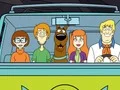 Oyunu Fix & Go Mystery Machine çevrimiçi