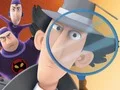 Oyunu Inspector Gadget: Sophies Agenten-Falle çevrimiçi