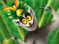 Oyunu King Julien: Mango Mania çevrimiçi