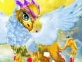 Oyunu My Fairytale Griffin çevrimiçi