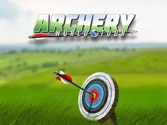 Oyunu Archery World Tour çevrimiçi