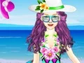 Oyunu Blondies Blog Bikini Fashion çevrimiçi