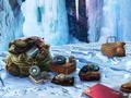 Oyunu Ice Magic çevrimiçi