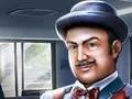 Oyunu Mission Incognito çevrimiçi