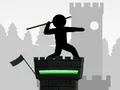 Oyunu Javelin Fighting çevrimiçi