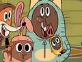 Oyunu Zip Zip: Schnapp den Muffin çevrimiçi