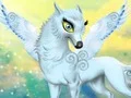 Oyunu My Fairytale Wolf çevrimiçi