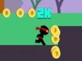 Oyunu Ninja Action çevrimiçi