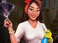 Oyunu Sunday Cleaning çevrimiçi