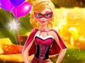 Oyunu Nina Costume Party çevrimiçi
