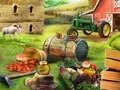 Oyunu Manor Farm çevrimiçi