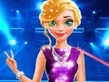 Oyunu Nina Pop Star çevrimiçi