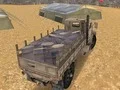 Oyunu Army Cargo Driver çevrimiçi