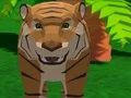 Oyunu Tiger Simulator 3D çevrimiçi
