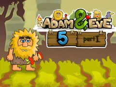 Oyunu Adam and Eve 5 Part 1 çevrimiçi
