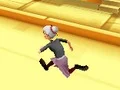 Oyunu Angry Gran Run Brazil çevrimiçi