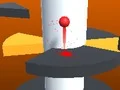 Oyunu Helix Jump çevrimiçi