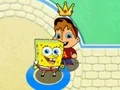 Oyunu Nickelodeon Tag! Attack çevrimiçi