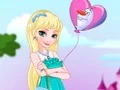 Oyunu Princess Team Blonde çevrimiçi