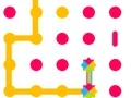 Oyunu Dots FRVR çevrimiçi
