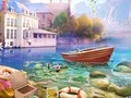 Oyunu The Biggest Romance çevrimiçi