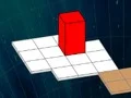 Oyunu Red Block Returns! çevrimiçi