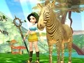 Oyunu 3D Anime Fantasy çevrimiçi