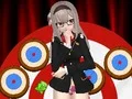 Oyunu Hot Girl Darts çevrimiçi