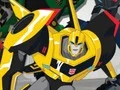 Oyunu Transformers Robots in Disguise: Comic Creator çevrimiçi