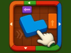 Oyunu Wood Block Jam çevrimiçi