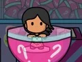 Oyunu Princess Claw Machine çevrimiçi