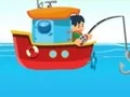 Oyunu Fishing Trip çevrimiçi