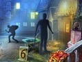 Oyunu Burglar`s Identity çevrimiçi