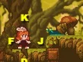 Oyunu Abc Yard Adventures çevrimiçi