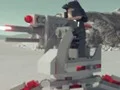 Oyunu LEGO Star Wars Battlerun çevrimiçi
