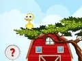Oyunu Happy Chicken Jump çevrimiçi