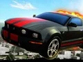 Oyunu Burnin Rubber Cartapult çevrimiçi