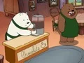 Oyunu We bare bears Chocolate artist çevrimiçi