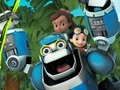 Oyunu Rusty rivets Jungle rescue çevrimiçi