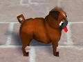 Oyunu Pugs Rush çevrimiçi