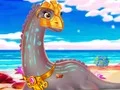 Oyunu My Fairytale Water Horse çevrimiçi