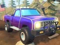 Oyunu 4WD Off Road Cars çevrimiçi