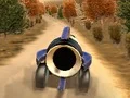 Oyunu Rocket Car Rally çevrimiçi
